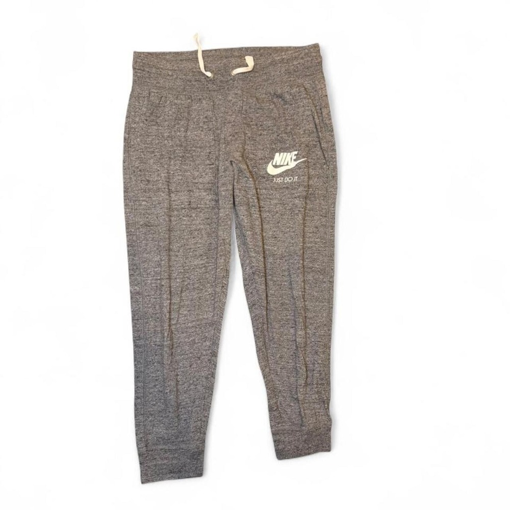 Nike grey Capri Size XS